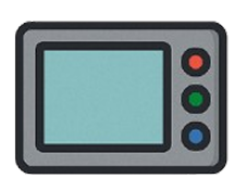 Peça de satélite 3